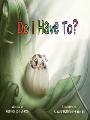 cover image of Do I Have To?